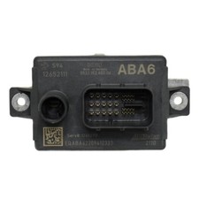 Glow Plug Controller Control Module 2010-12 Duramax LGH LML 6.6L 12652113