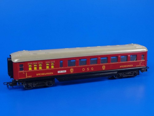 Marklin 346 4008 - 346/2,