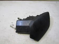 vide poche de tablier  gauche yamaha x max xmax 125 abs 2018 2022