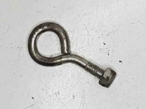 Bloque corde lanceur - de, de