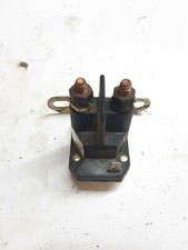 solénoïde de tondeuse