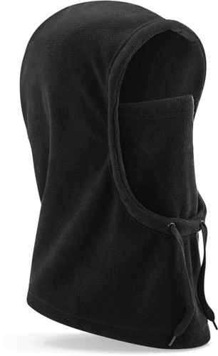 Thermo cagoule moto ski fleece - ski,