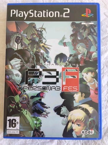Persona fes complet comme - persona,