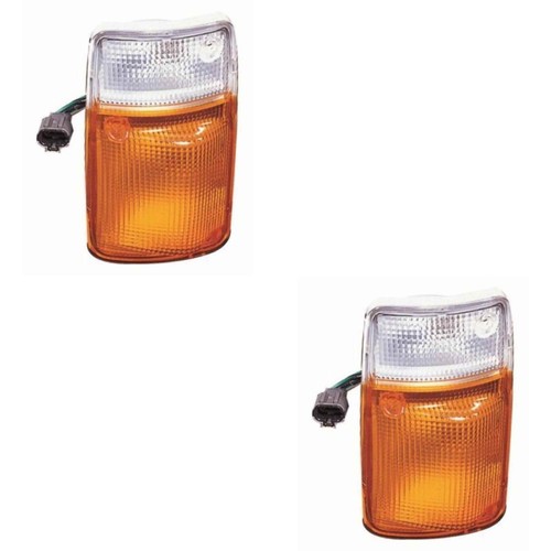 Clignotants droite gauche - clignotants,