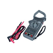 Pince ampèremétrique  600V