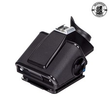 Hasselblad Blue Line PME51 Meter Prism Finder For 500 CM 501 503 GOOD+