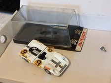 Mercury Autobox 1/43 - Ferrari