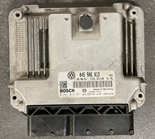 Calculateur moteur VW EDC17U05 0281012551 045906013