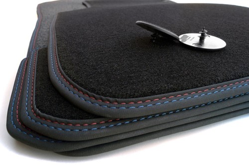 Tapis sol bmw série - série, e87