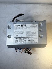 Volvo XC90 2019 Radio CD GPS player head unit 31444269 SBR32910
