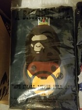 Baby Milo Bape Medium NWT 100% Authentic