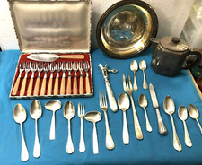 lot cafetière Gallia couvert