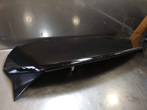 Audi spoiler de hayon - audi,