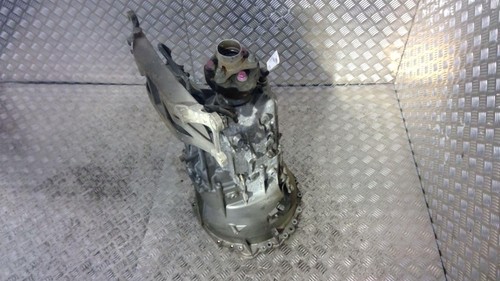 Boite vitesses jaguar - de,