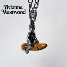 Vivienne Westwood Necklace Mint