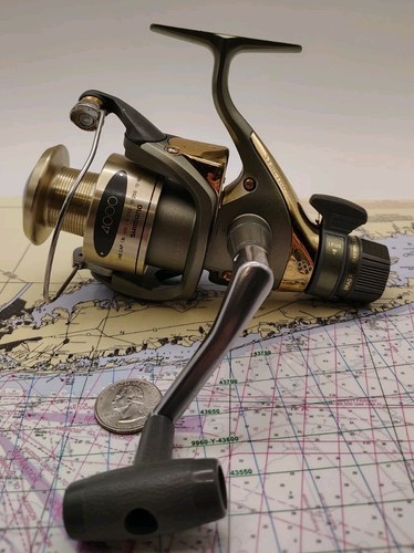 Shimano symetre 4000 - symetre, rh