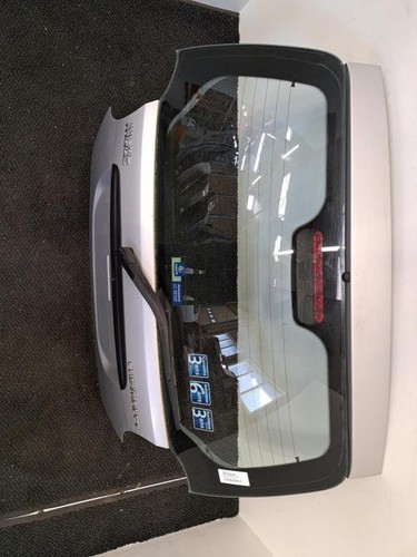 Malle hayon arriere chevrolet - malle/hayon,