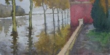 Robert Laloue (1884-1929)
