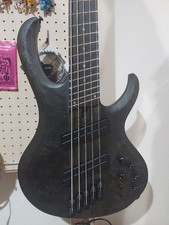 IBANEZ BTB-805MS / guitare
