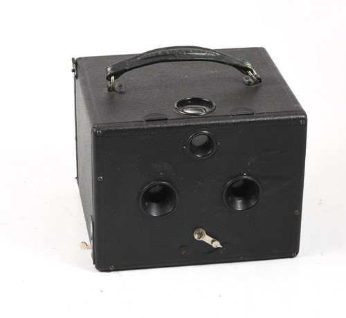 Box stéréo bois - box, ancien
