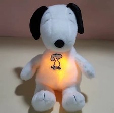 Peluche Bebe Snoopy Animal