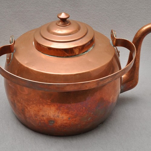 Grand ancien chaudron - ancien,