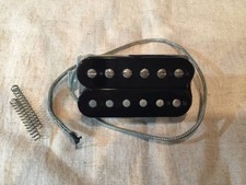 SEYMOUR DUNCAN SH-1n 59 Neck Noir
