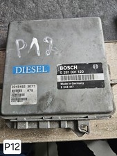 Boitier Calculateur DDE