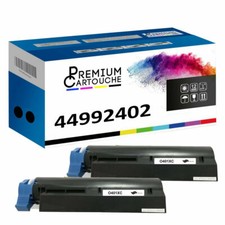 PREMIUM CARTOUCHE x2 Toner