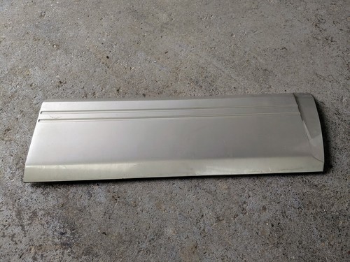 Nissan terrano door - door, trim