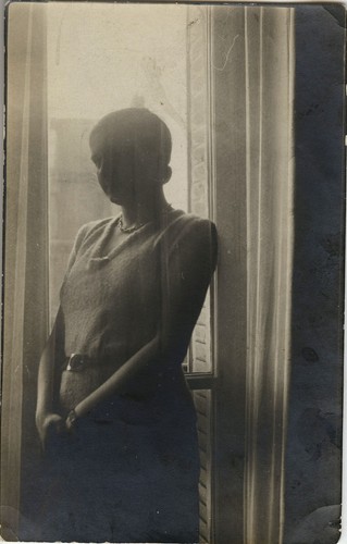 Antique photo vintage - antique,