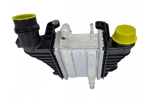 Refroidisseur air de - refroidisseur,