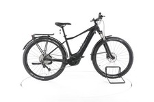 Giant Fathom E+ EX Vélo électrique de trekking Batterie 621Wh 29" noir Pro vélo