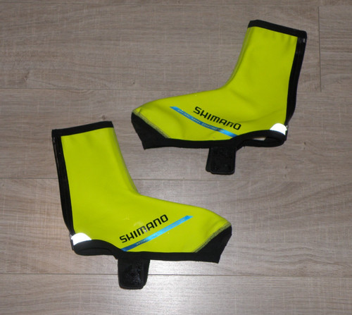 Sur chaussures dual fit - sur-chaussures,
