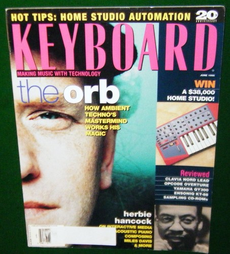 Clavia nord lead ensoniq - nord,