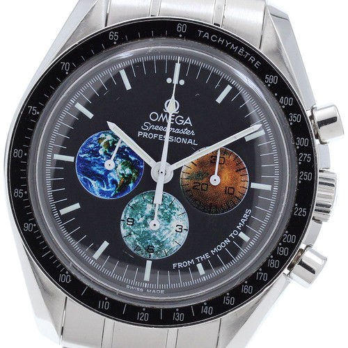 Montre pour homme - , omega