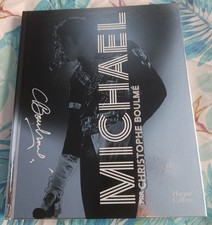 Livre {MICHAEL} Michael