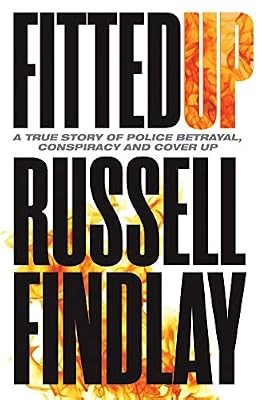 Fitted true story of - fitted, a