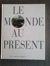 Encyclopaedia Universalis. Le