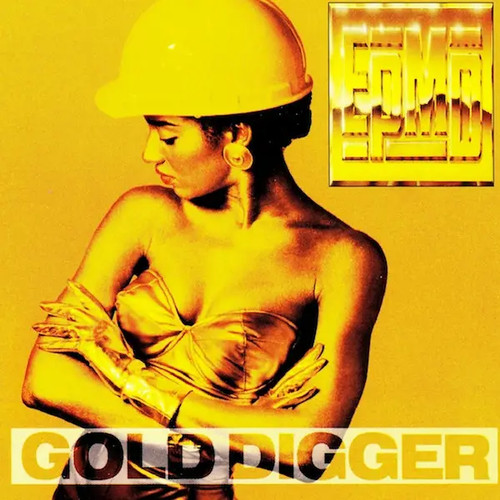 Epmd single gold - cd,
