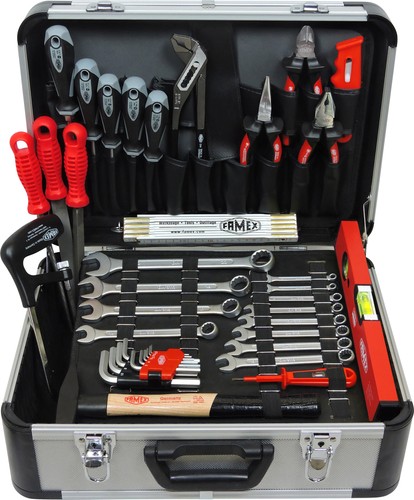 Famex 729 boîte outils - 729-88,