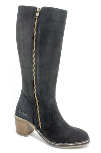 Kickers bottes paolina noir - kickers,