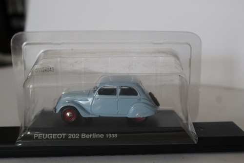 Peugeot 202 berline - peugeot,, berline,