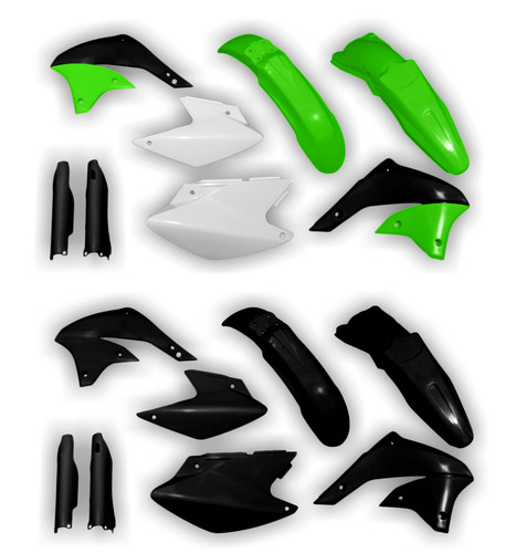 Kawasaki klx450r 2008 2026 - kawasaki, 2008-2026