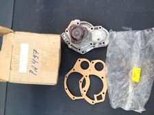 WP9 / Renault R21 R 21 Water Pump Saleri PA497 / NEW NOS