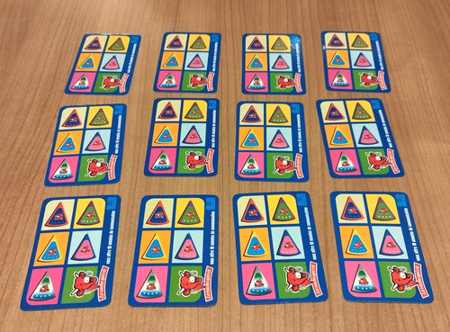 Lot cartes vintage - ,
