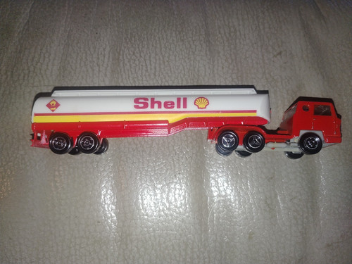 Majorette camion bernard - bernard,