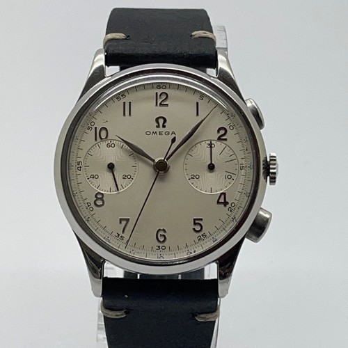 Omega chronographe vintage - omega,