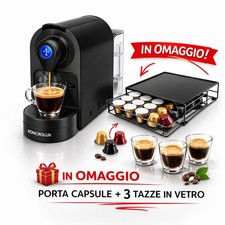 dictrolux Zaira Machine à