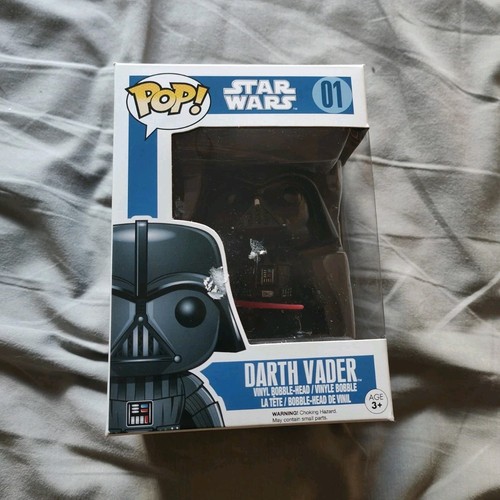 Funko pop vinyl - pop!,